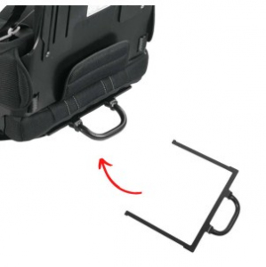 Зажимная дуга *